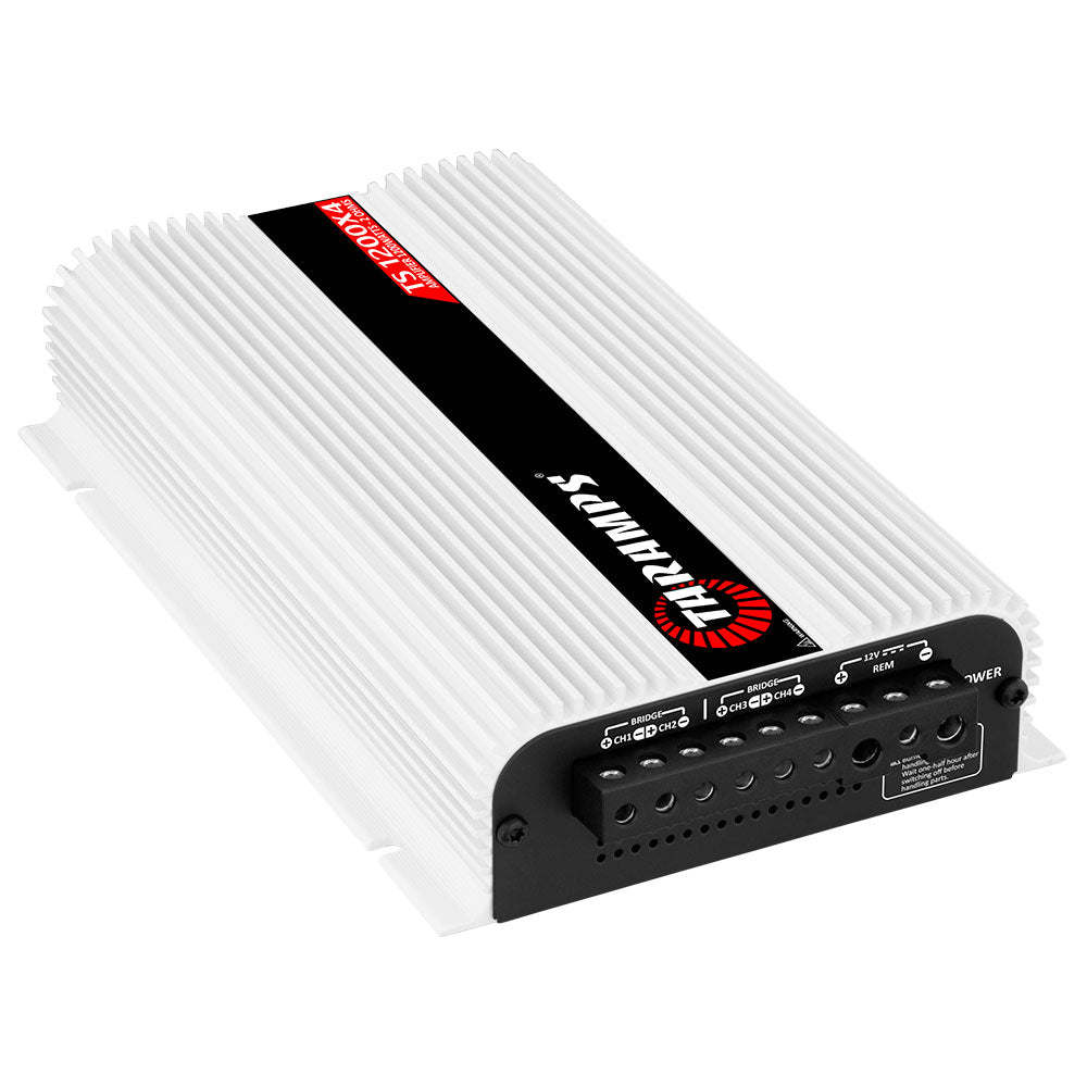 Taramps TS 1200X4