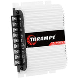 Taramps TS 400X4-HLI