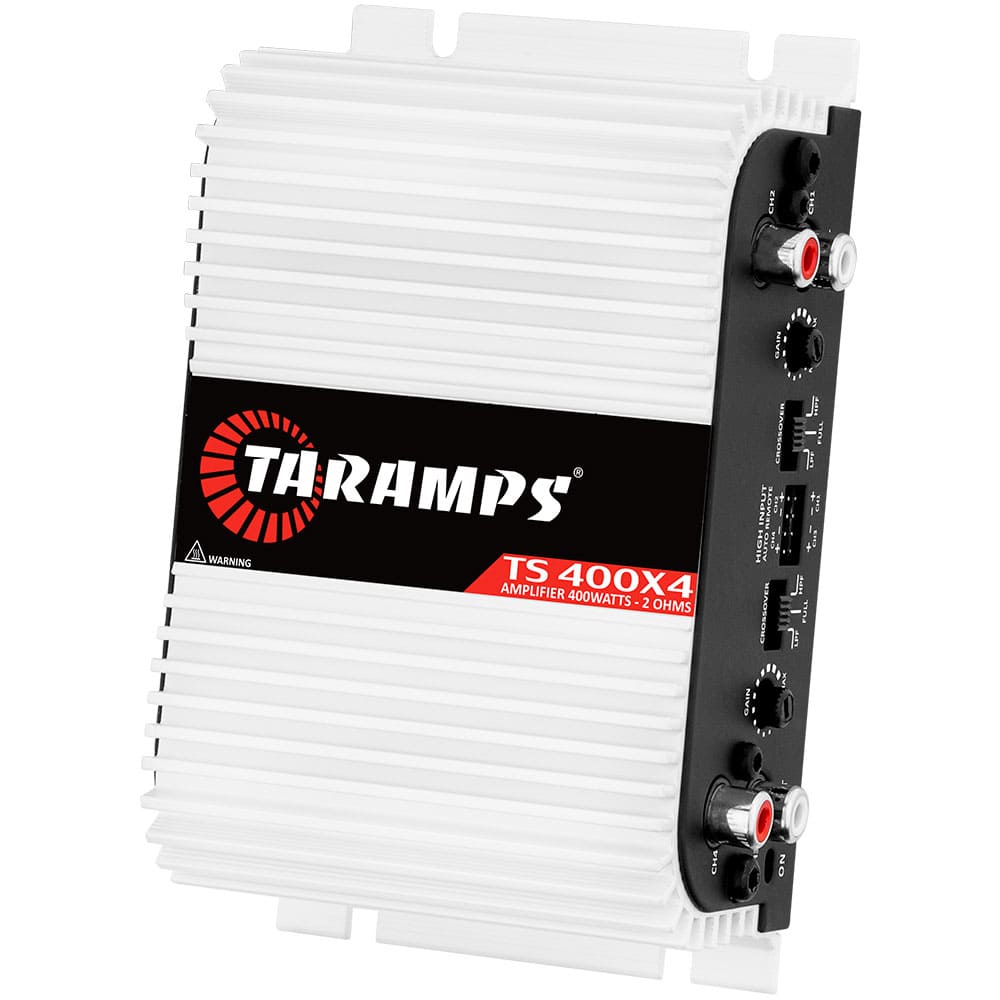 Taramps TS 400X4-HLI