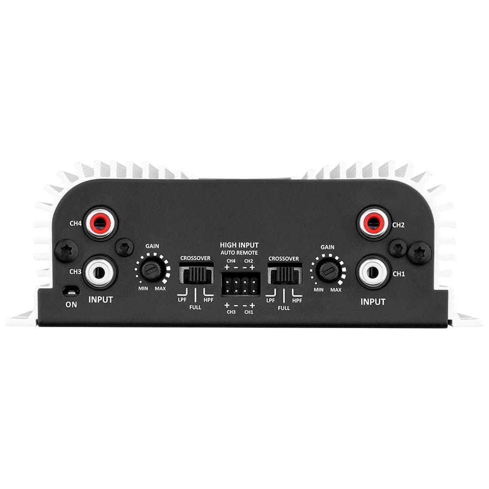 Taramps TS 400X4-HLI