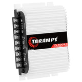 Taramps TS 400X4