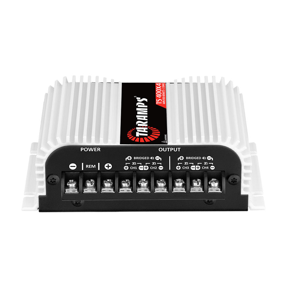 Taramps TS 400X4