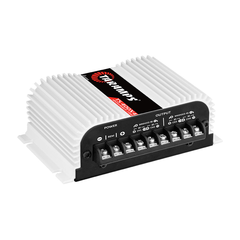 Taramps TS 400X4