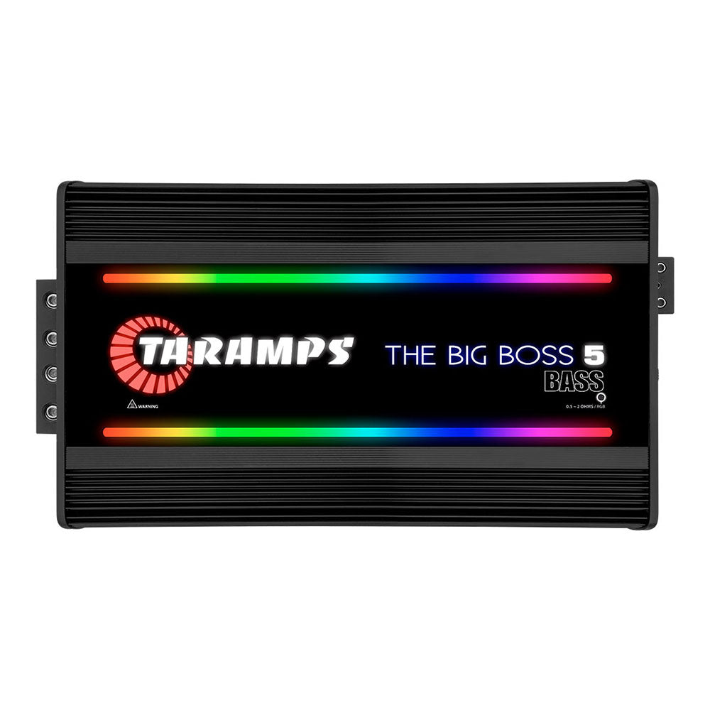 Taramps THE BIG BOSS 5 BASS