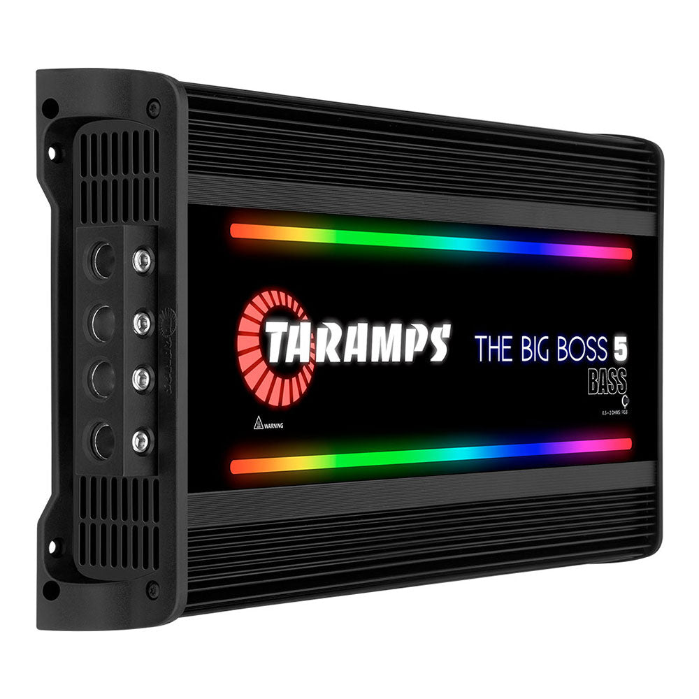 Taramps THE BIG BOSS 5 BASS