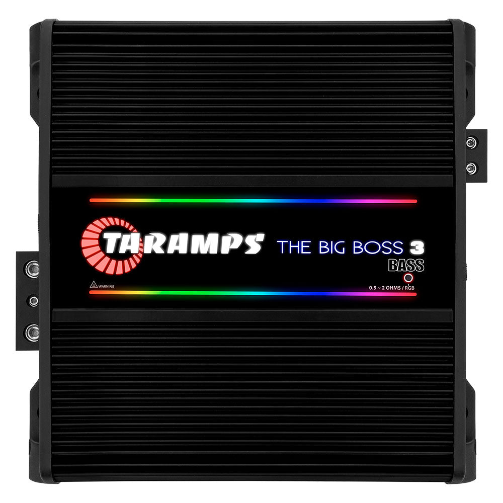 Taramps THE BIG BOSS 3 BASS