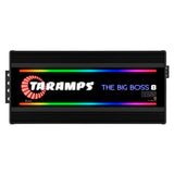 Taramps THE BIG BOSS 8 BASS