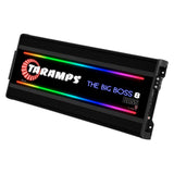 Taramps THE BIG BOSS 8 BASS