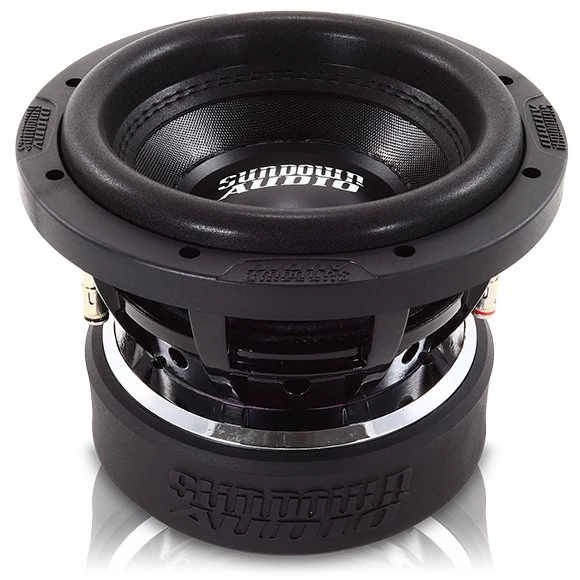 Sundown U-8 V.1