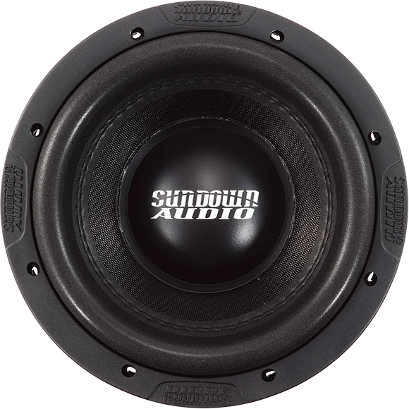 Sundown U-8 V.1