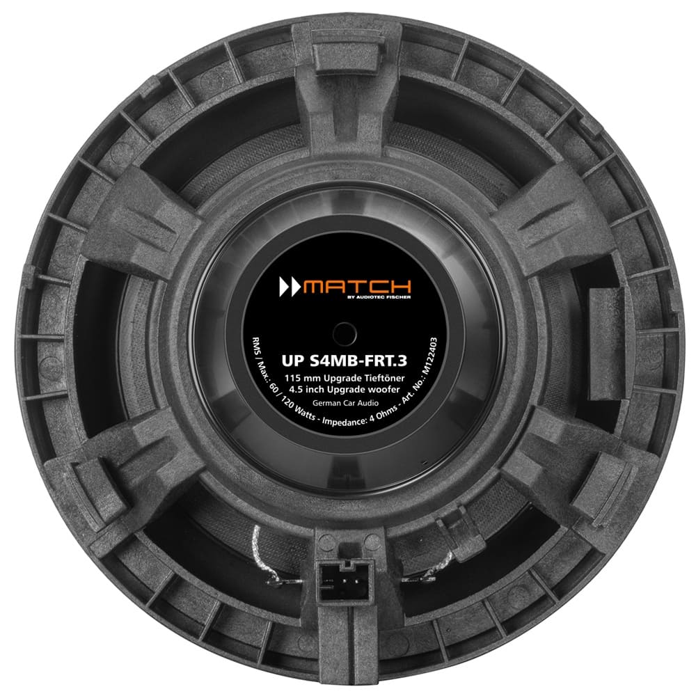 MATCH UP C42MB-FRT.3