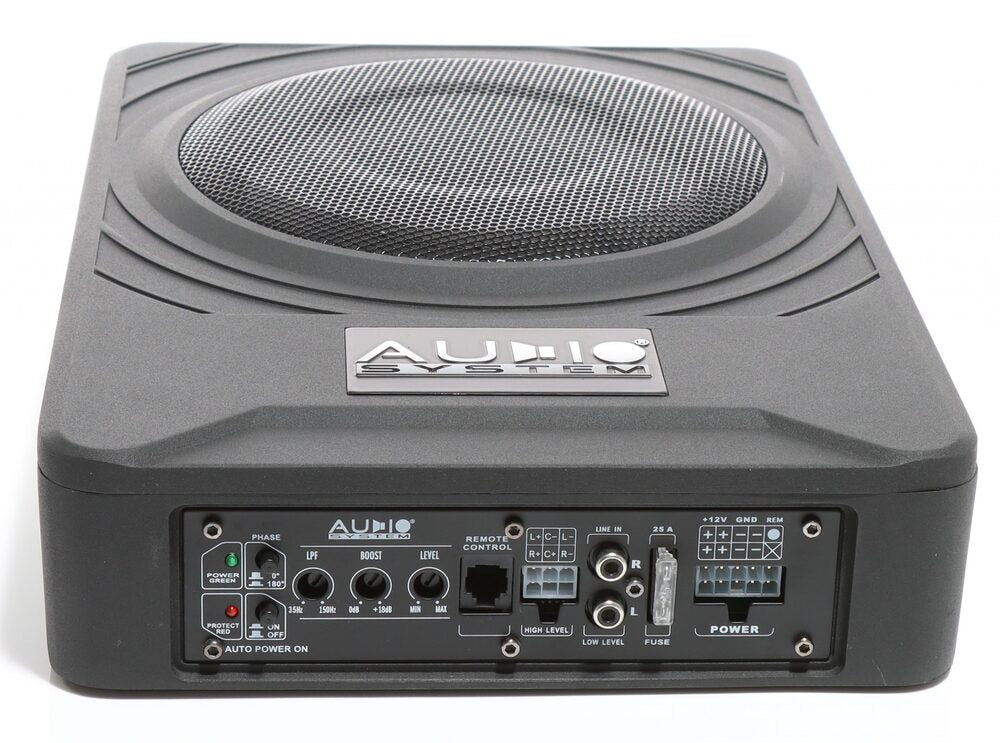 Audio System US08 ACTIVE EVO
