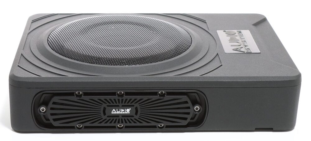 Audio System US08 ACTIVE EVO