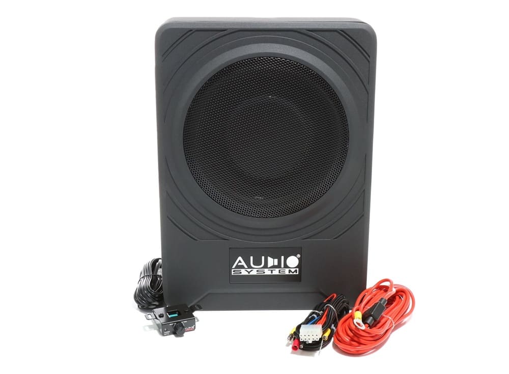 Audio System US08 ACTIVE EVO