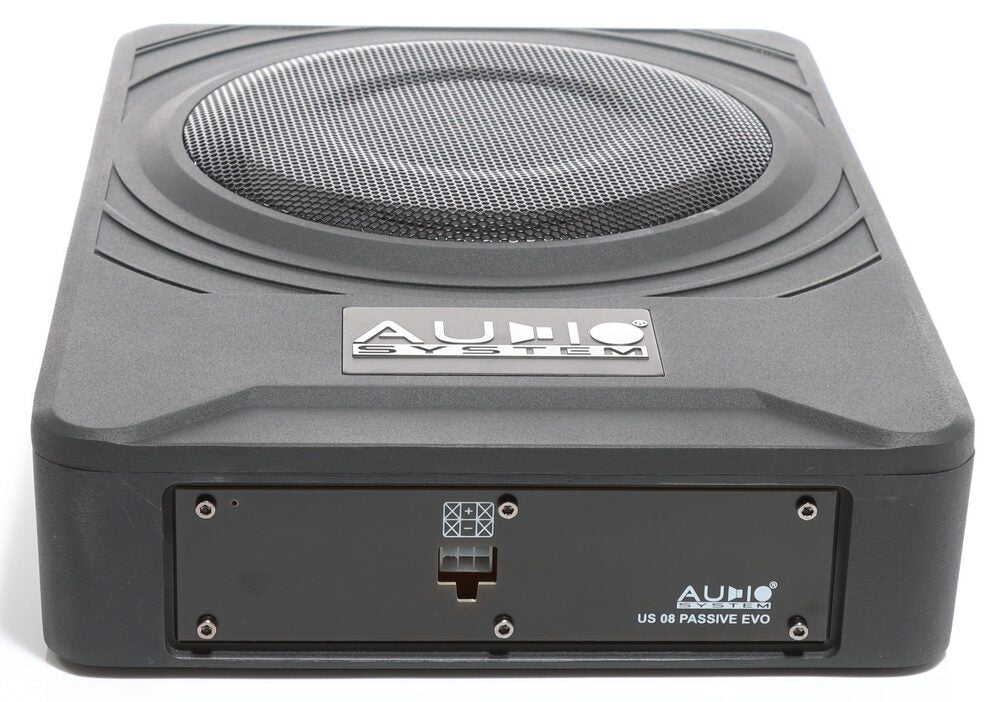 Audio System US08 PASSIVE EVO