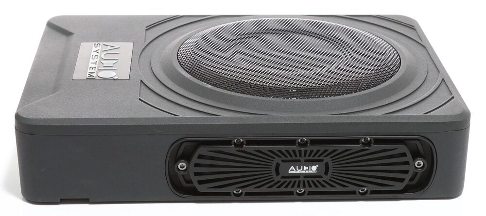 Audio System US08 PASSIVE EVO