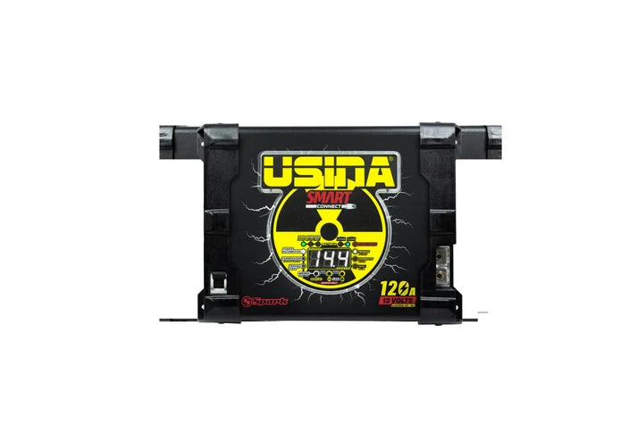 USINA 120A Smart Connect