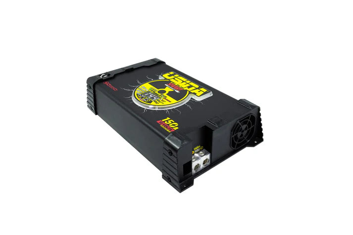USINA 150A Smart Connect 12-16v