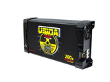 USINA 200A Smart Connect