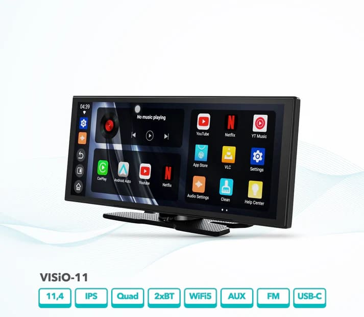 Sonovision VISiO-11