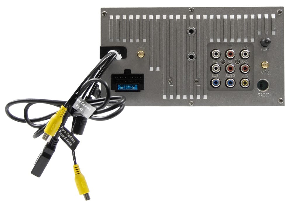 ESX VMX701DAB