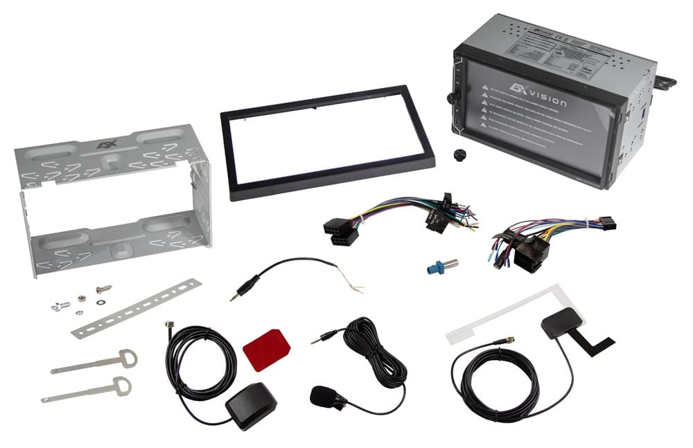ESX VMX701DAB