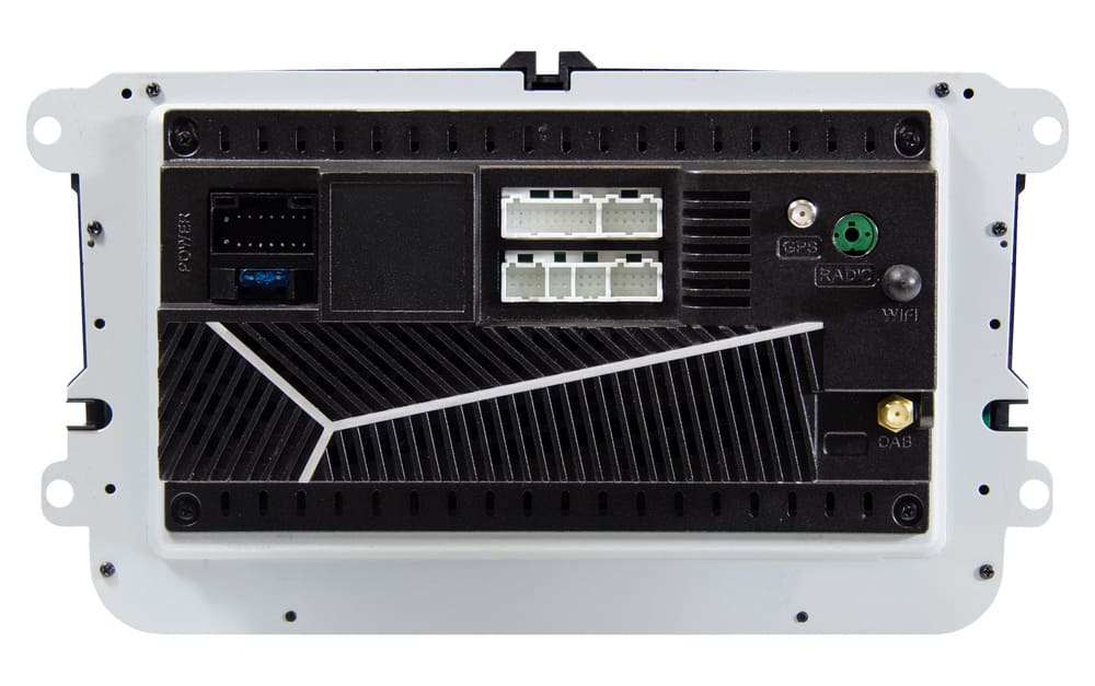 ESX Vision VMX751DAB