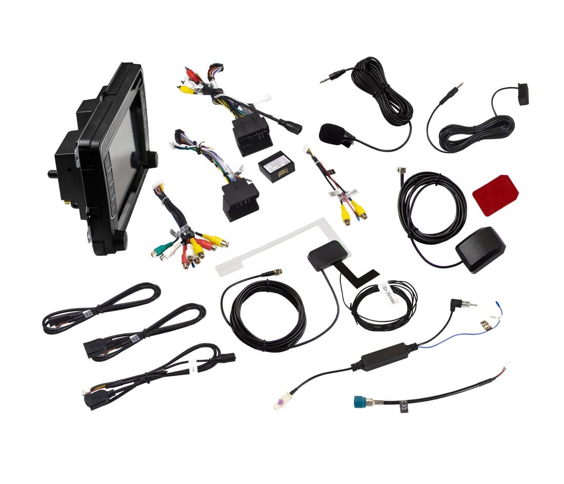 ESX Vision VMX751DAB