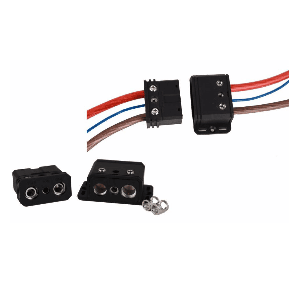 ESX DPP20 Power Plug