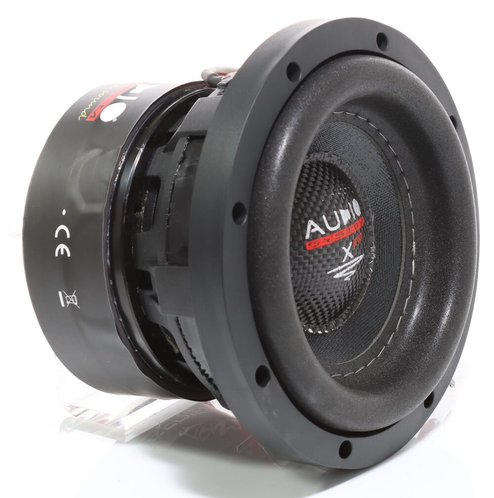Audio System X 06 EVO