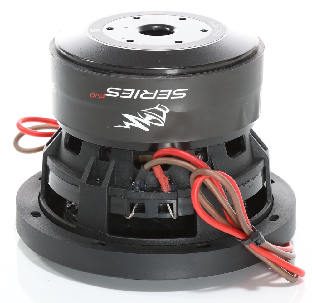 Audio System X 06 EVO