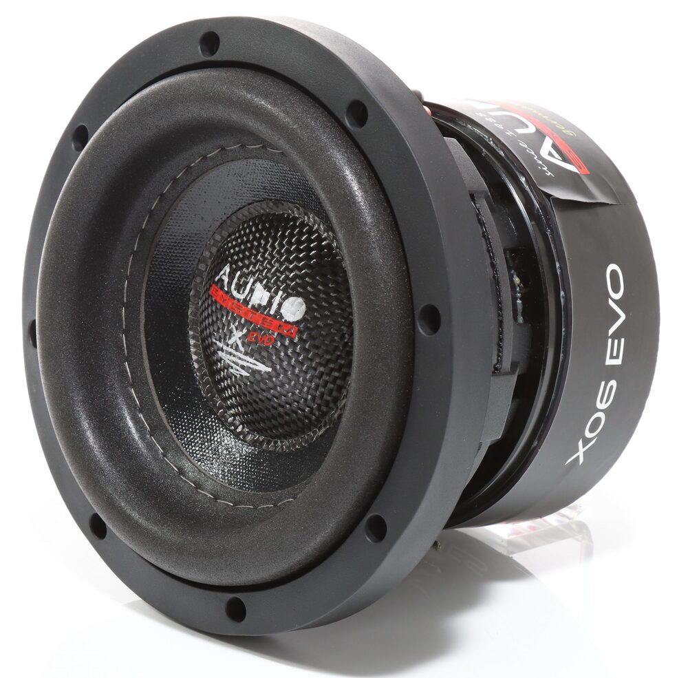 Audio System X 06 EVO