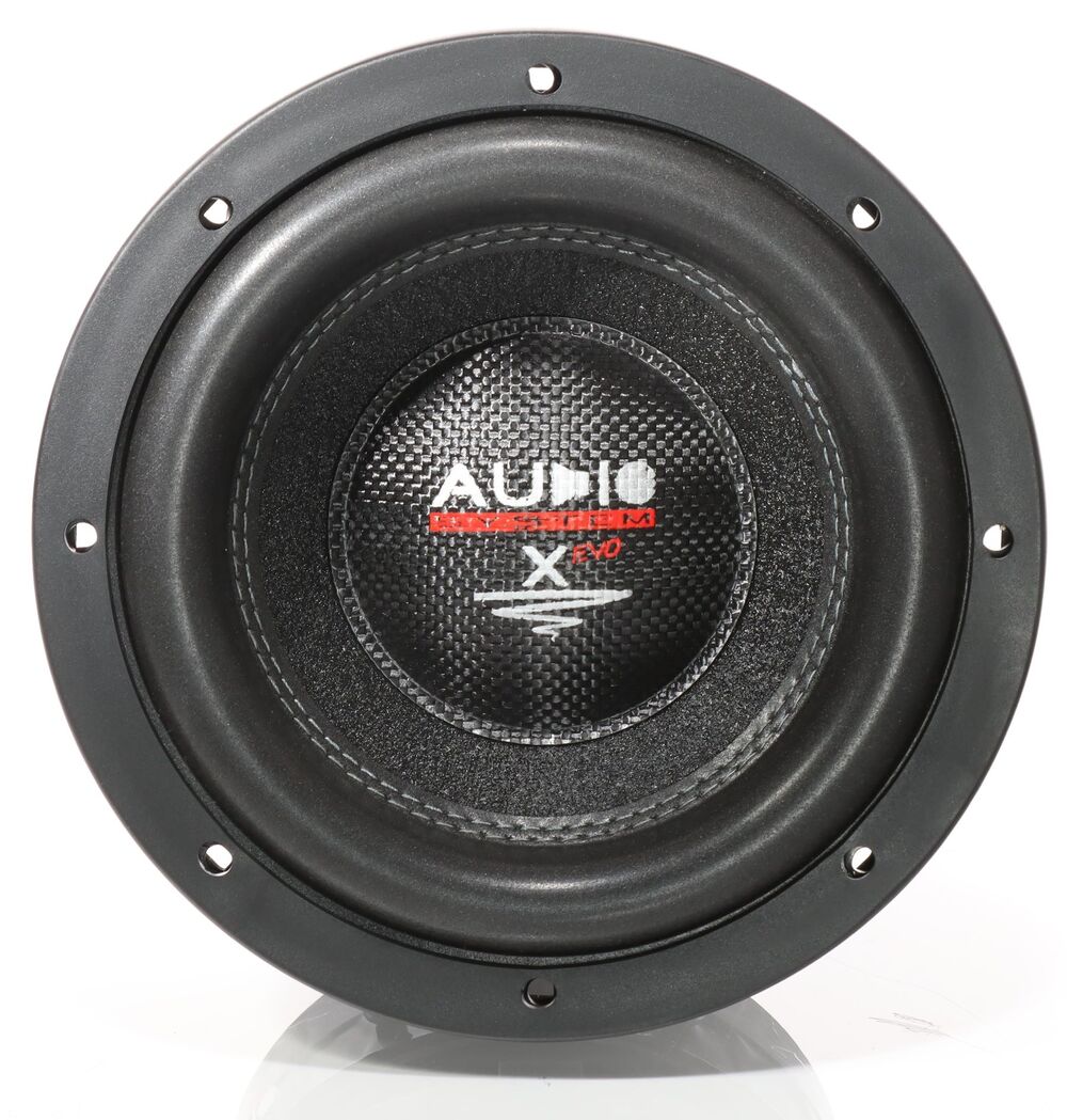 Audio System X 08 EVO