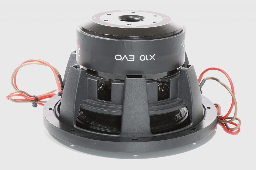 Audio System X 10 EVO