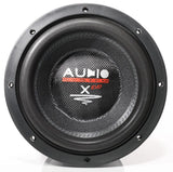 Audio System X 10 EVO