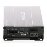 Audio System X-100.4 MD