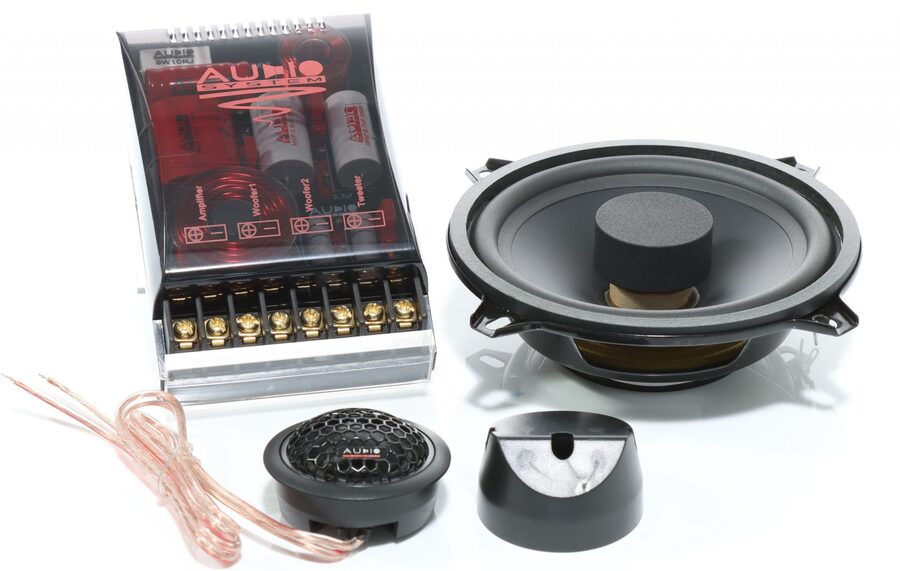 Audio System X130 FLAT EVO2