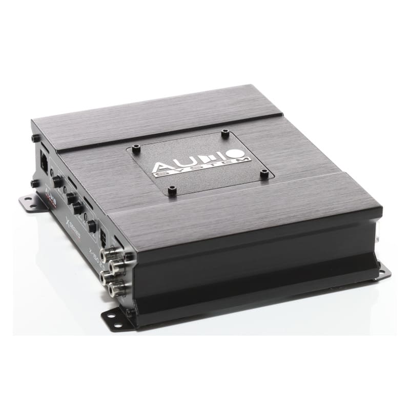 Audio System X-150.2 D