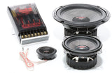 Audio System X165/3 EVO2