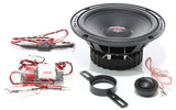 Audio System X165 EM EVO2