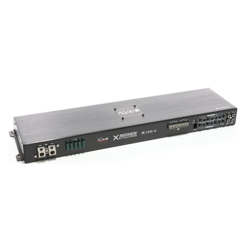 Audio System X-170.4
