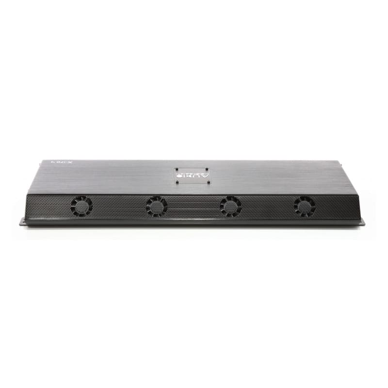 Audio System X-170.4