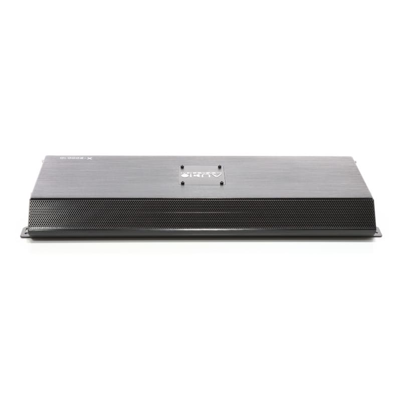 Audio System X-2000.1 D