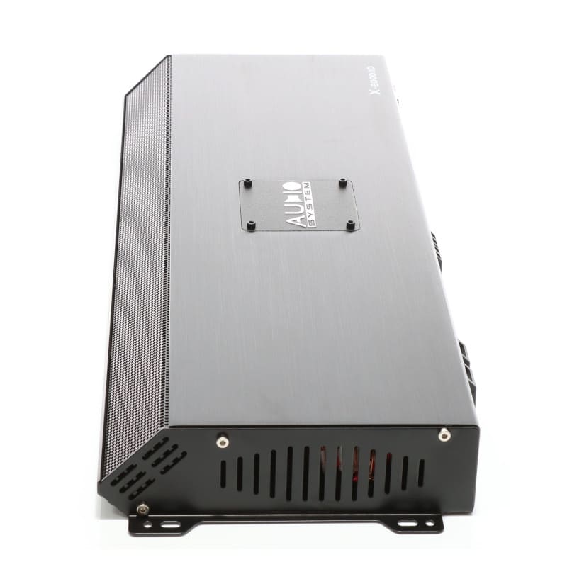 Audio System X-2000.1 D