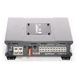 Audio System X-80.4 D
