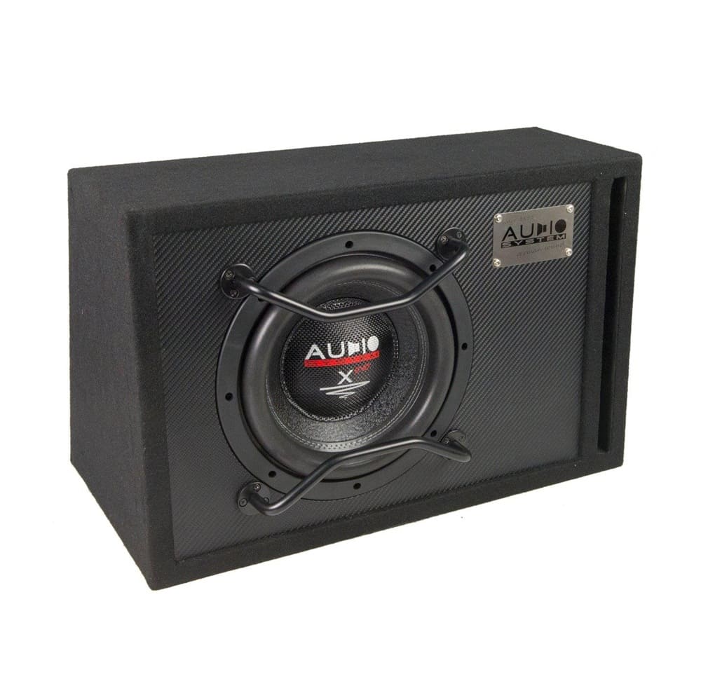 Audio System X 10 EVO BR