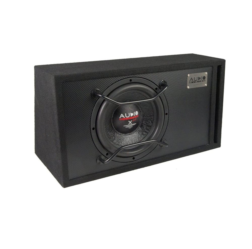 Audio System X 12 EVO BR