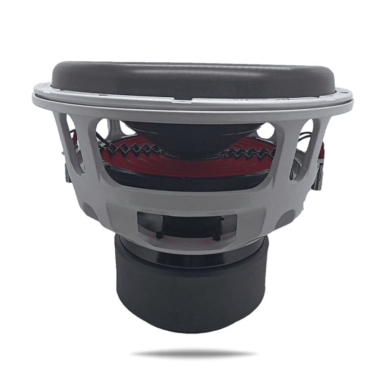 B² Audio RAGEXL15 v3 Carbon