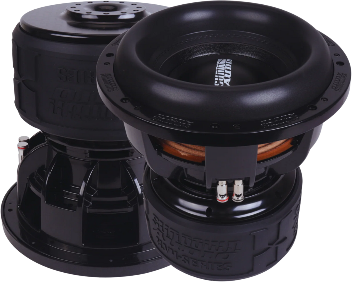 Sundown X 12 v4