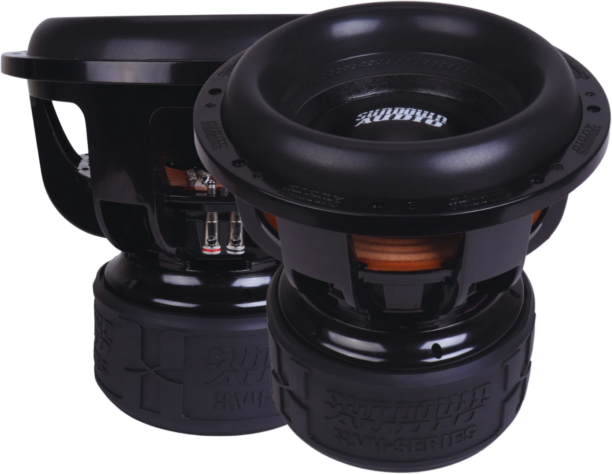 Sundown X 15 v4
